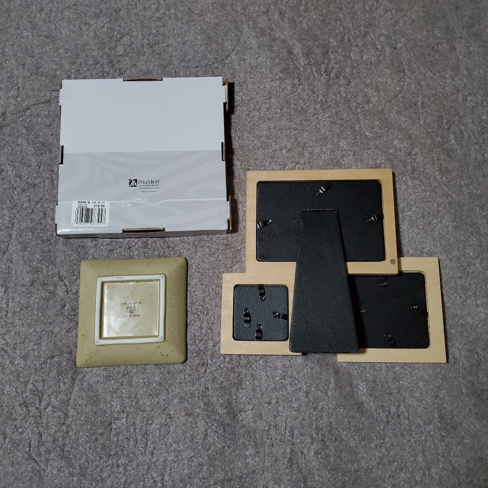 Home Decor Set